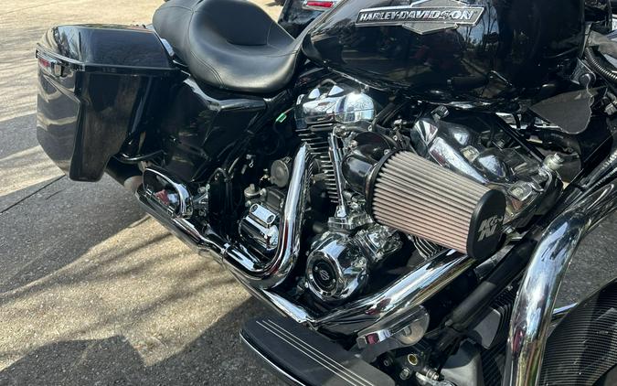 2021 Harley-Davidson Street Glide®