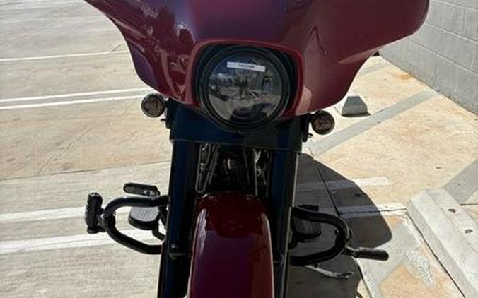 2021 Harley-Davidson® FLHXS - Street Glide® Special