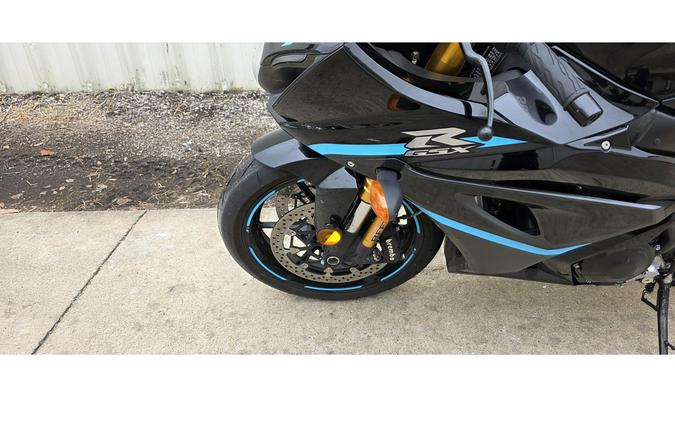 2024 Suzuki GSX-R1000R