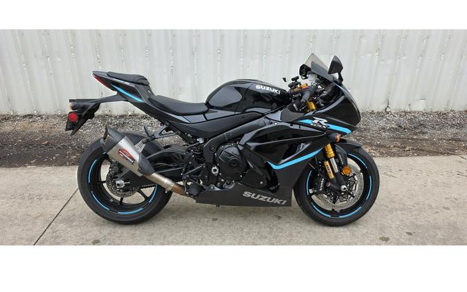 2024 Suzuki GSX-R1000R