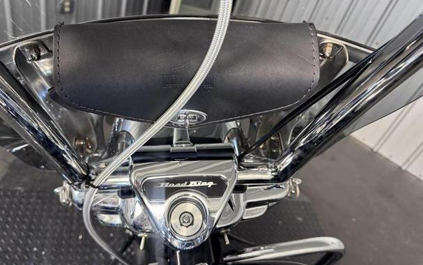 2014 Harley-Davidson® FLHR - Road King®