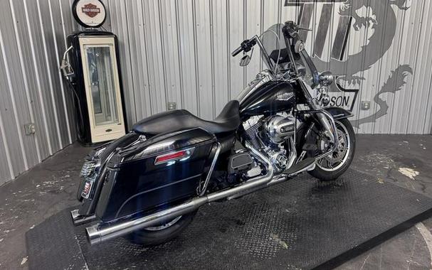 2014 Harley-Davidson® FLHR - Road King®