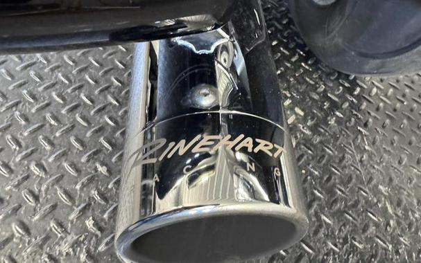 2014 Harley-Davidson® FLHR - Road King®