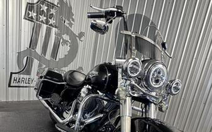 2014 Harley-Davidson® FLHR - Road King®