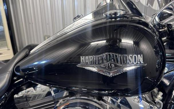 2014 Harley-Davidson® FLHR - Road King®