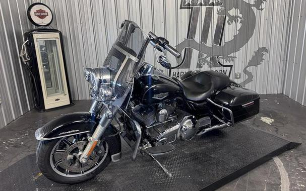 2014 Harley-Davidson® FLHR - Road King®