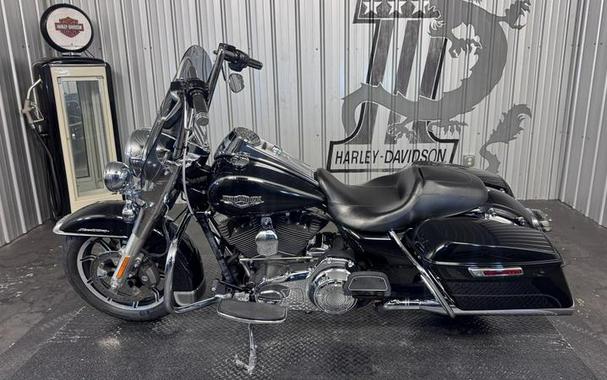 2014 Harley-Davidson® FLHR - Road King®