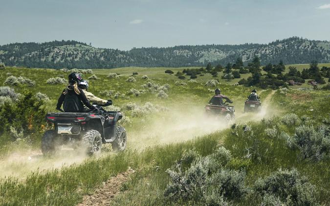 2026 CFMOTO CForce 800 Touring