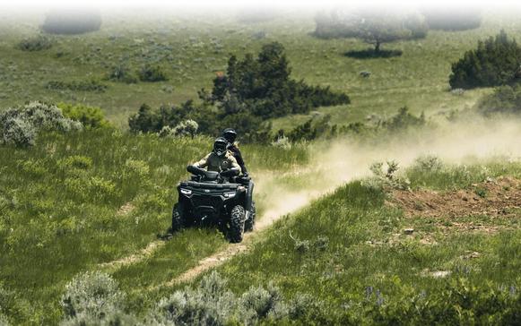 2026 CFMOTO CForce 800 Touring