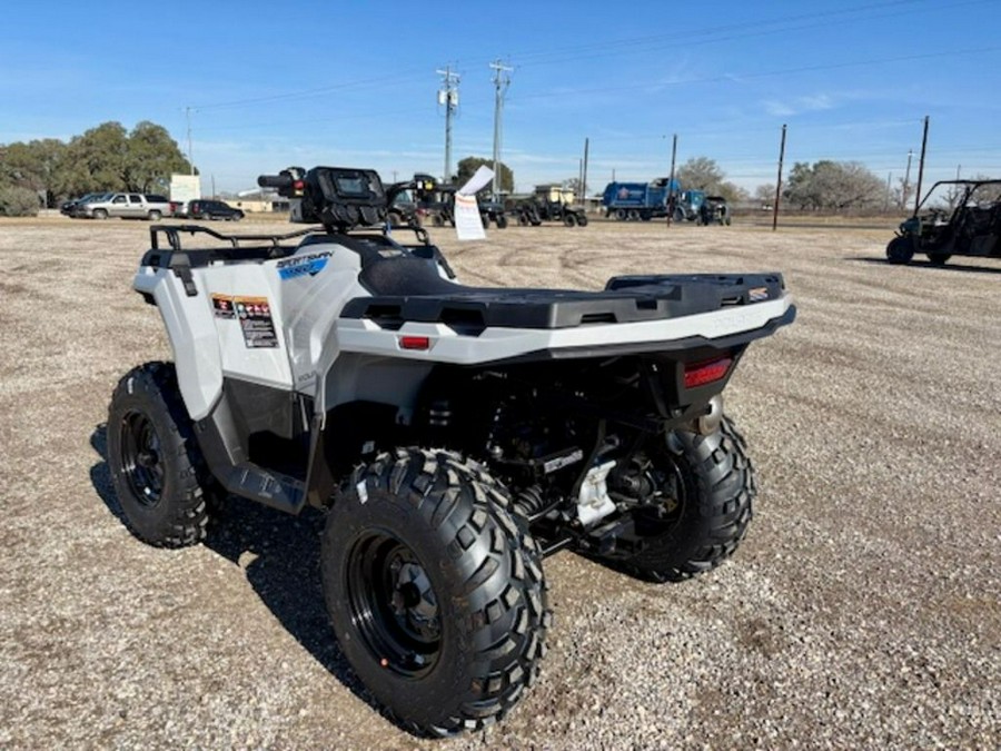 2026 Polaris Sportsman® 450 H.O. Base