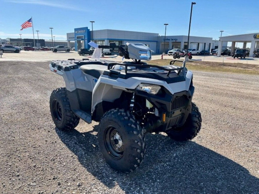 2026 Polaris Sportsman® 450 H.O. Base