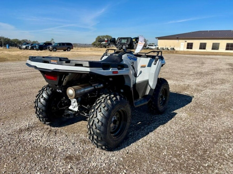 2026 Polaris Sportsman® 450 H.O. Base