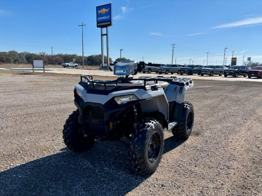 2026 Polaris Sportsman® 450 H.O. Base