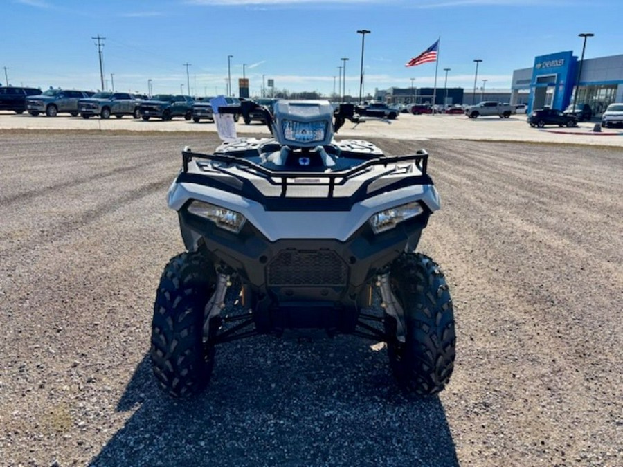2026 Polaris Sportsman® 450 H.O. Base
