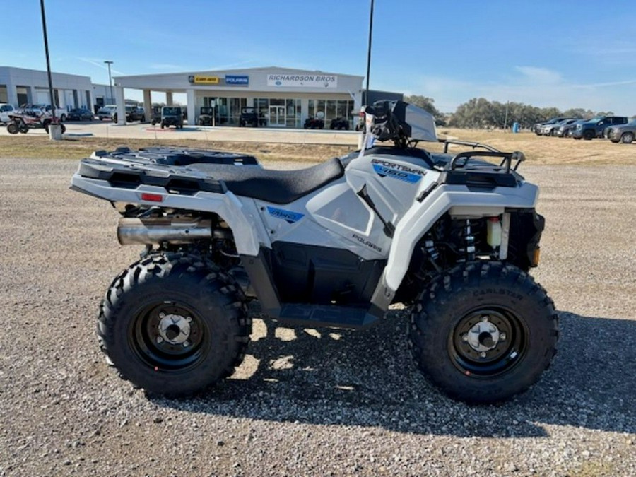 2026 Polaris Sportsman® 450 H.O. Base