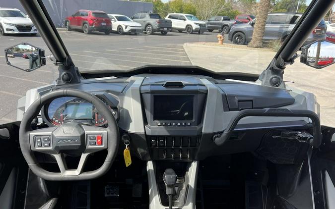 2022 Polaris® RZR Turbo R 4 Ultimate