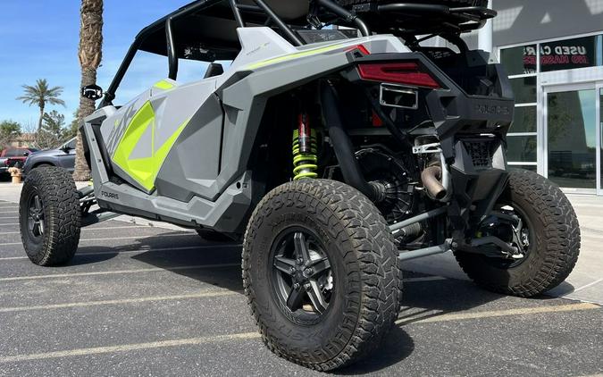 2022 Polaris® RZR Turbo R 4 Ultimate