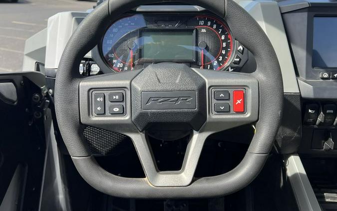 2022 Polaris® RZR Turbo R 4 Ultimate