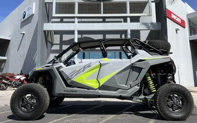 2022 Polaris® RZR Turbo R 4 Ultimate