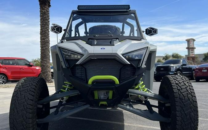 2022 Polaris® RZR Turbo R 4 Ultimate