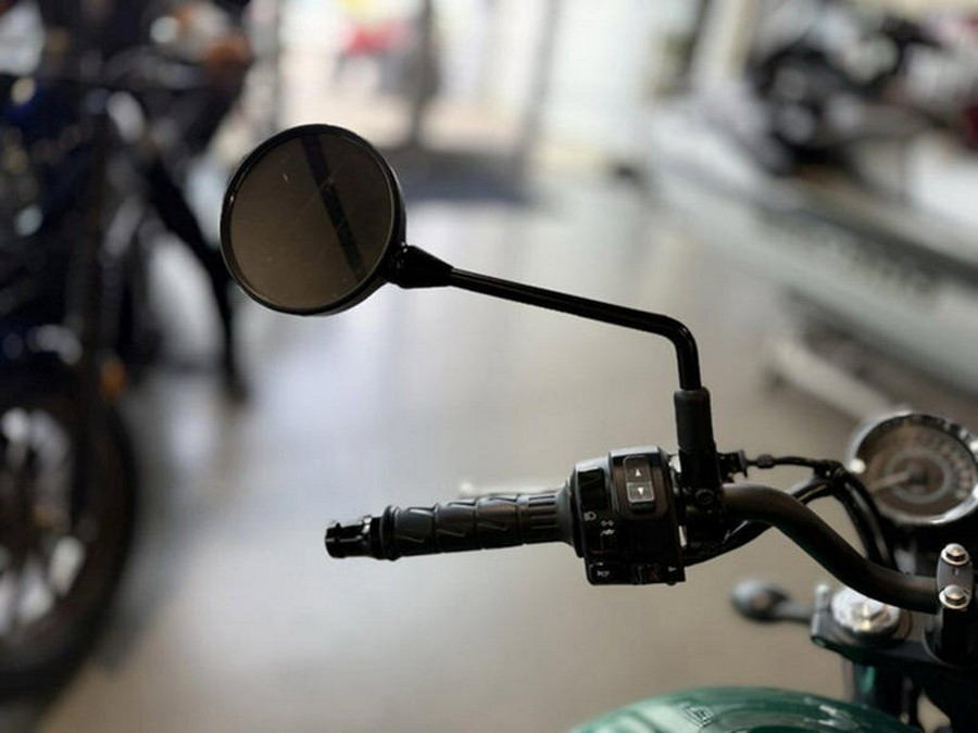 2022 Kawasaki ER650MNFBN