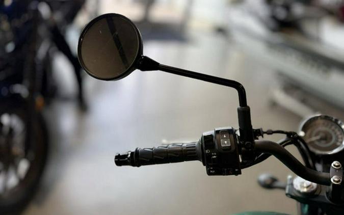 2022 Kawasaki ER650MNFBN