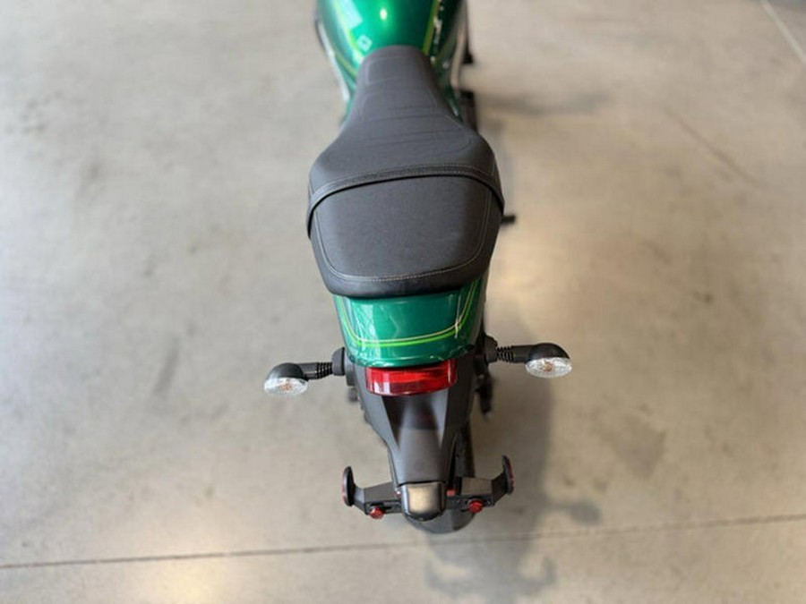 2022 Kawasaki ER650MNFBN