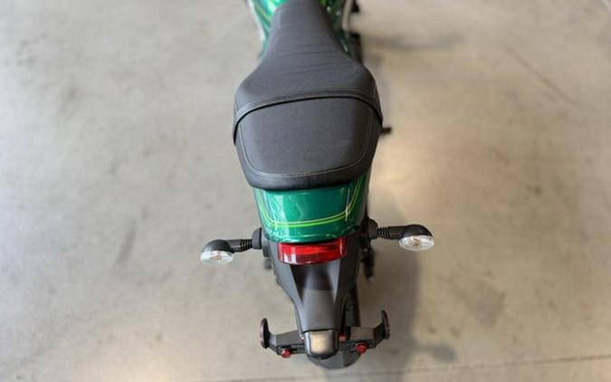 2022 Kawasaki ER650MNFBN