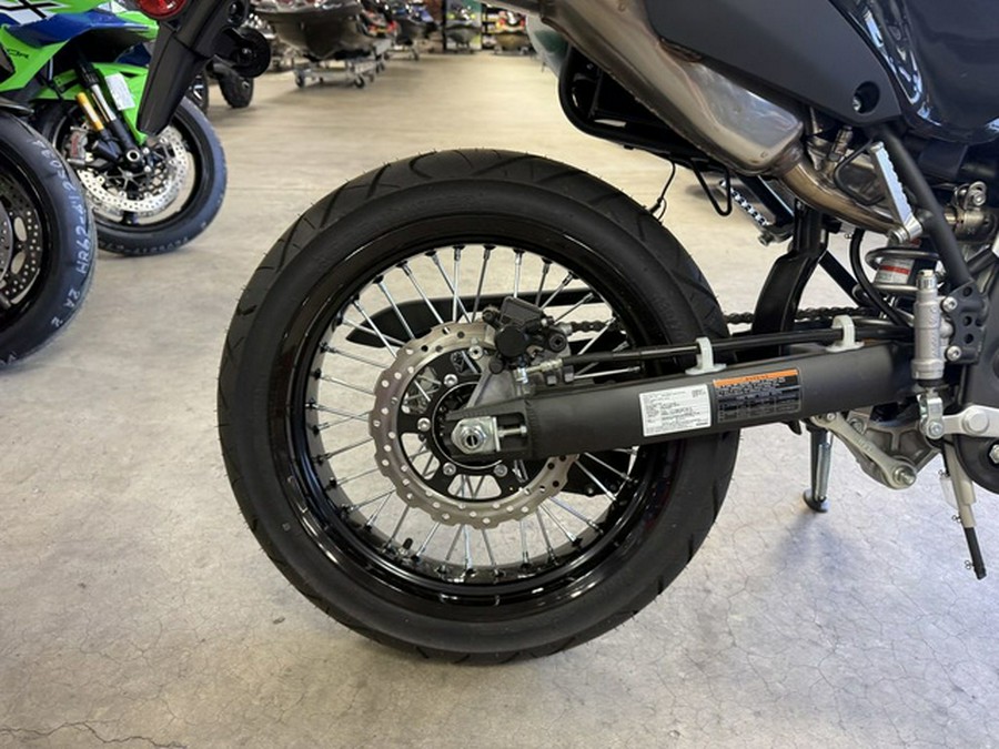 2026 Kawasaki KLX 300SM