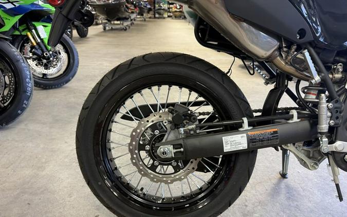 2026 Kawasaki KLX 300SM