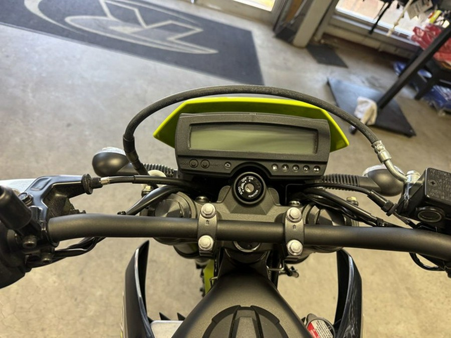 2026 Kawasaki KLX 300SM