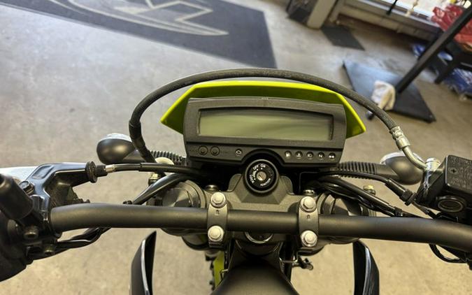 2026 Kawasaki KLX 300SM