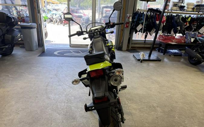 2026 Kawasaki KLX 300SM