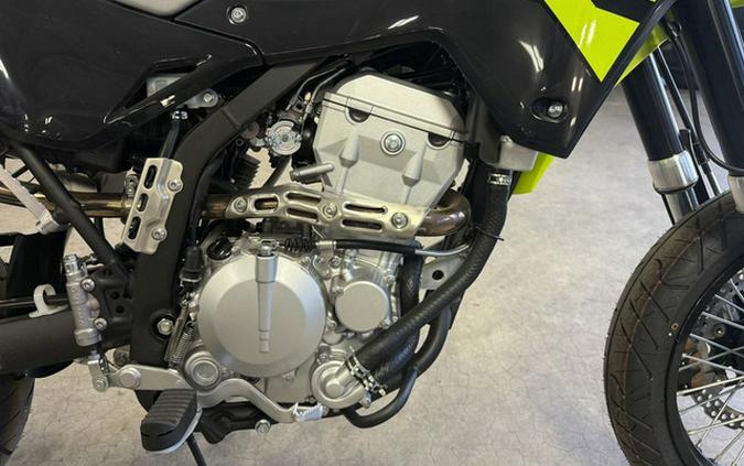 2026 Kawasaki KLX 300SM