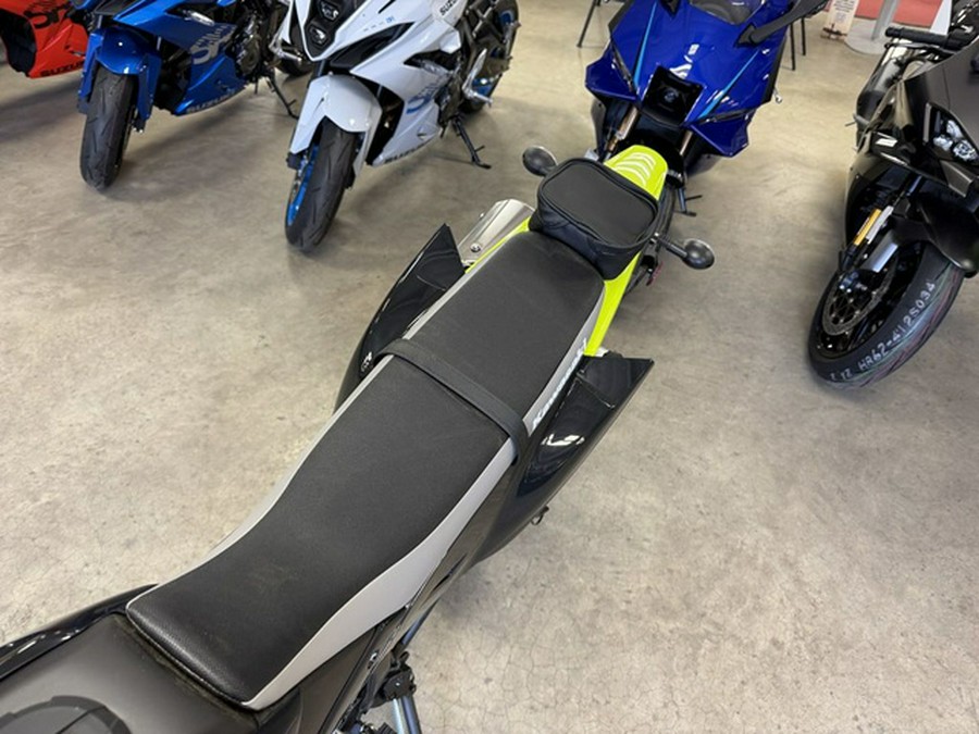 2026 Kawasaki KLX 300SM