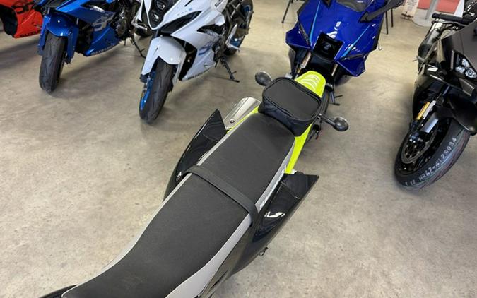 2026 Kawasaki KLX 300SM