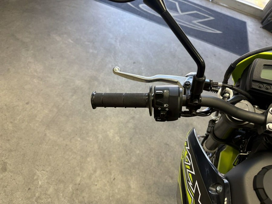 2026 Kawasaki KLX 300SM