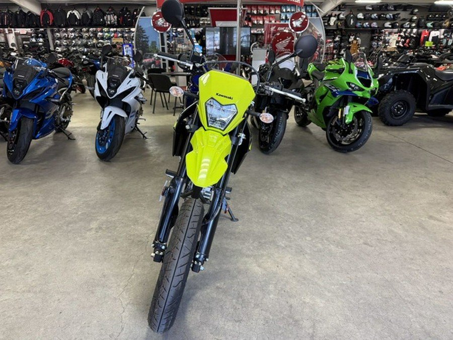 2026 Kawasaki KLX 300SM