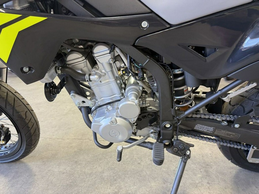 2026 Kawasaki KLX 300SM