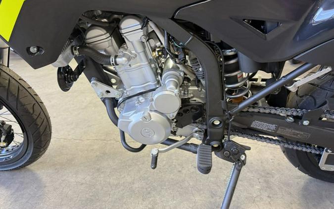 2026 Kawasaki KLX 300SM