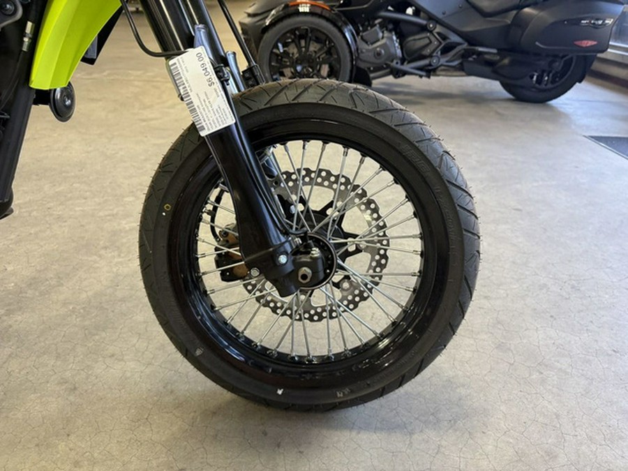 2026 Kawasaki KLX 300SM