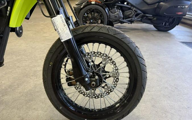 2026 Kawasaki KLX 300SM