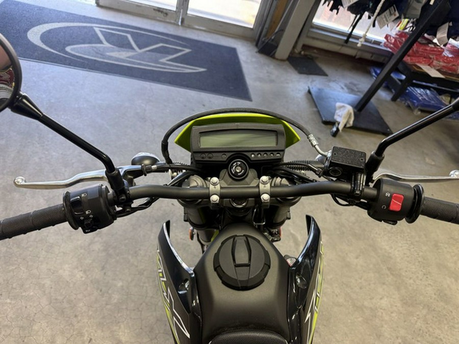 2026 Kawasaki KLX 300SM