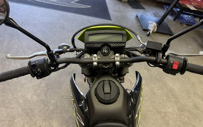 2026 Kawasaki KLX 300SM