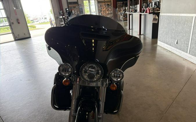 FLHTCU 2019 Electra Glide® Ultra Classic®