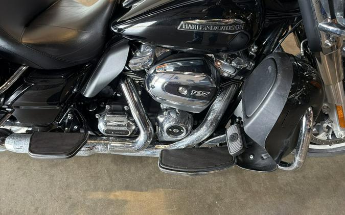 FLHTCU 2019 Electra Glide® Ultra Classic®