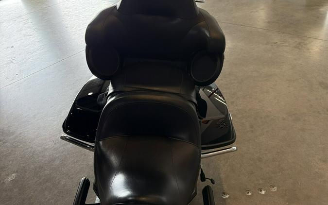 FLHTCU 2019 Electra Glide® Ultra Classic®