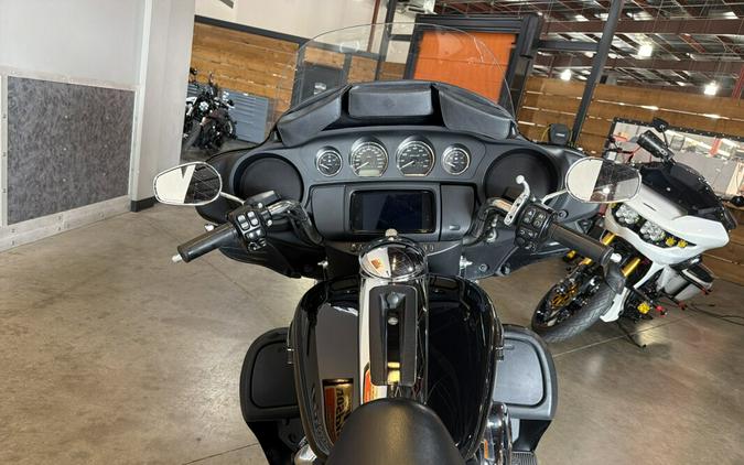 FLHTCU 2019 Electra Glide® Ultra Classic®