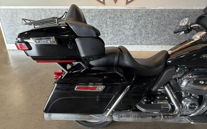 FLHTCU 2019 Electra Glide® Ultra Classic®