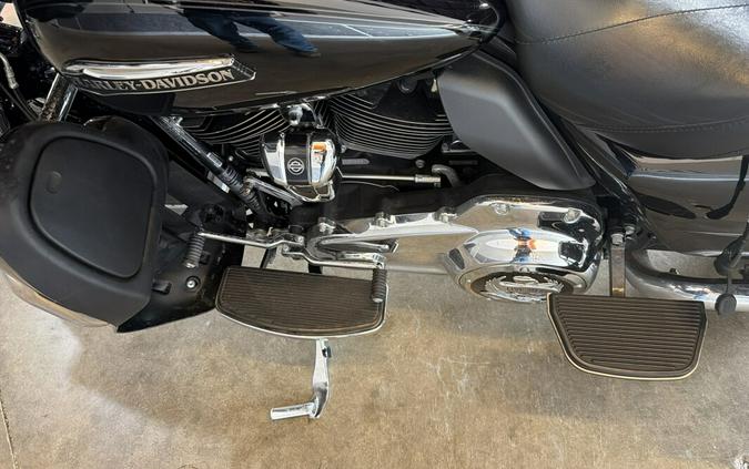 FLHTCU 2019 Electra Glide® Ultra Classic®